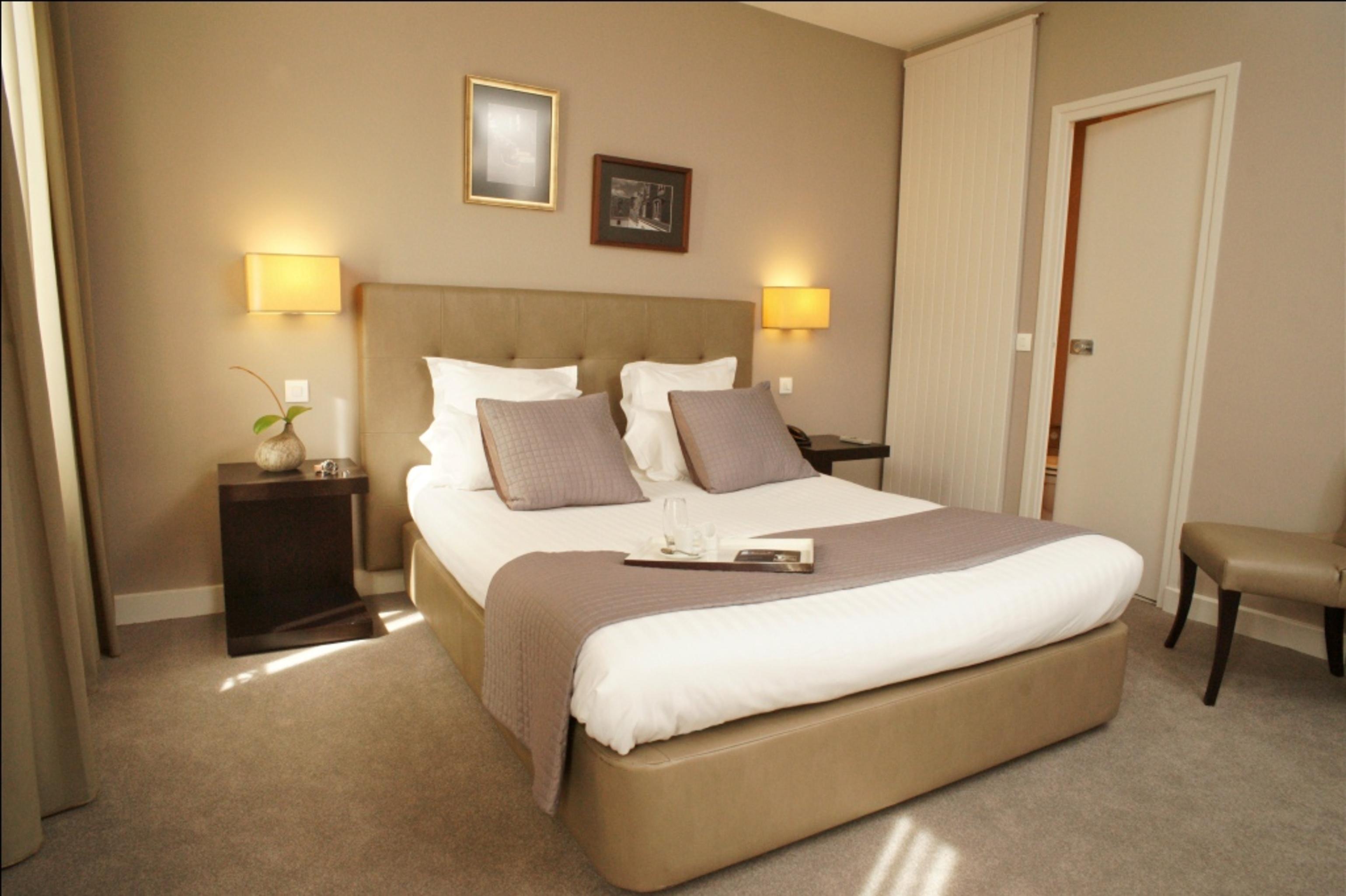 Le Frochot Hotel Pigalle, Sonder By Marriott Bonvoy Paris Exterior foto