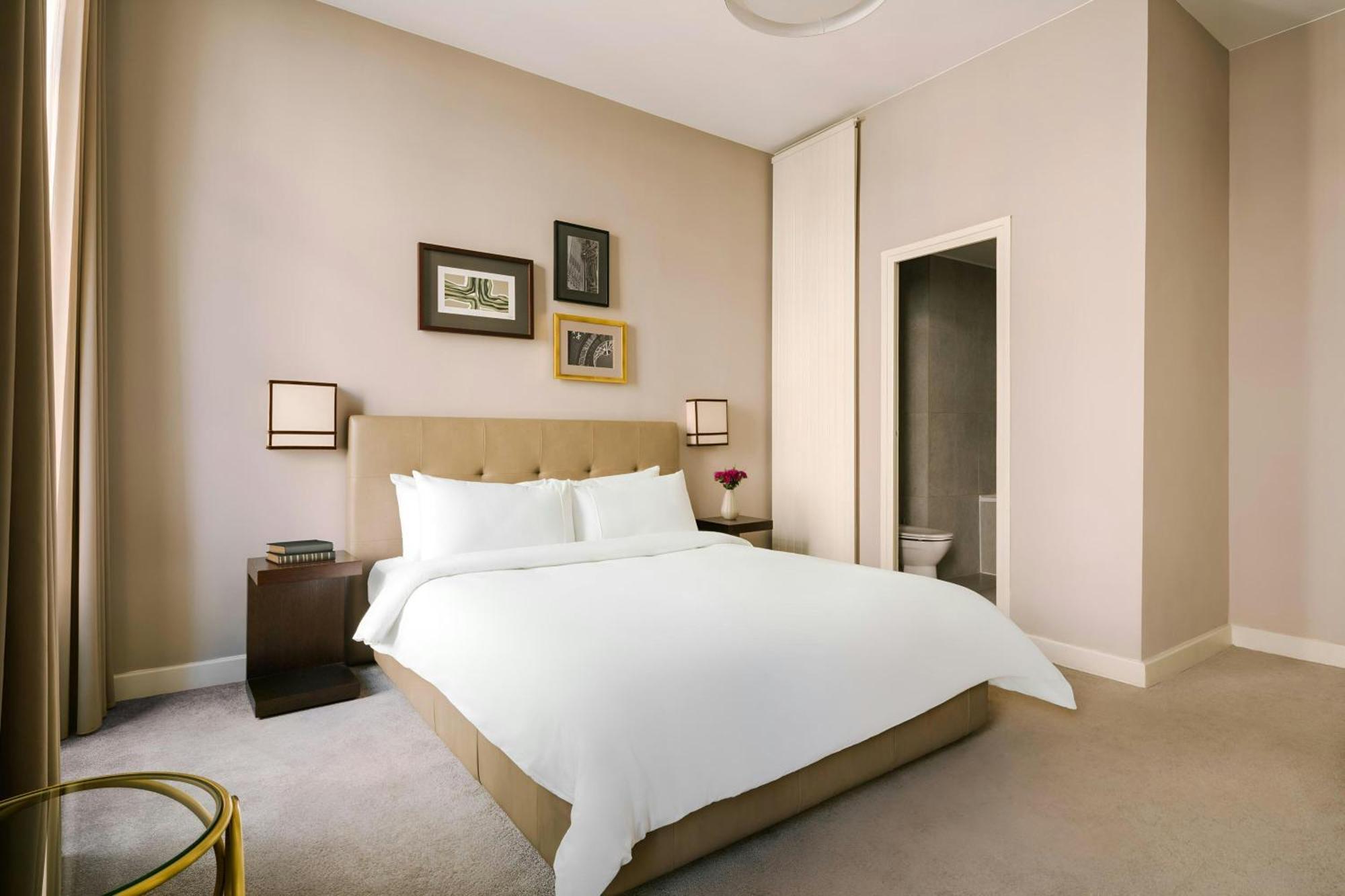 Le Frochot Hotel Pigalle, Sonder By Marriott Bonvoy Paris Exterior foto